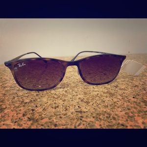 Ray Ban Sunglasses